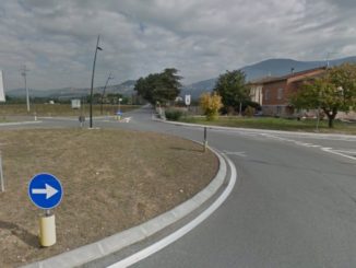 Santa Maria degli Angeli: da lunedì i lavori per l'acquedotto in via Valecchie
