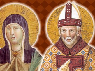 Assisi celebra le solennità dei Santi Chiara e Rufino
