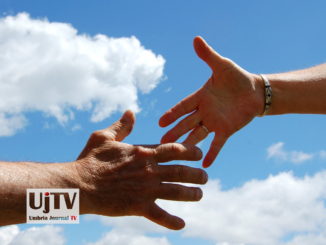 Con tutto il cuore beneficenza organizza Pro Loco Capodaqua di Assisi
