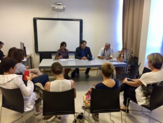 Da lunedì 11 settembre riaprono alcune delle scuole di Assisi