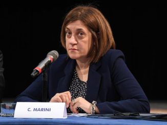 Colussi Petrignano d'Assisi, presidente della Regione incontra management dell’azienda