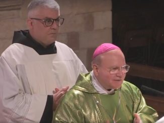 Assisi, è il ventesimo anniversario del terremoto del 26 settembre 1997 LA DIRETTA