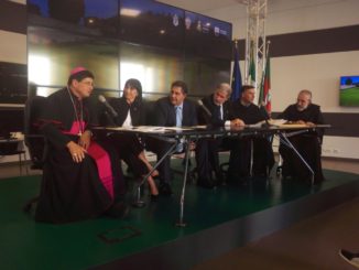 Le Celebrazioni di San Francesco Patrono d'Italia presentate a Genova