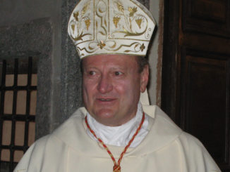 Cortile di Francesco, cardinale Ravasi, accoglienza non è solo offerta di uno spazio