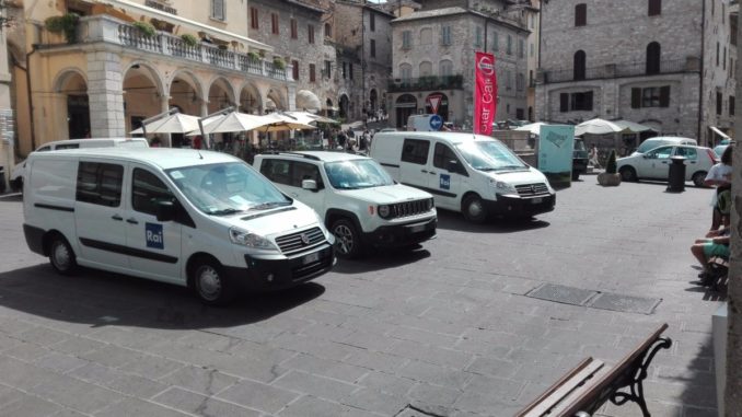 Sereno Variabile ad Assisi, ciclo trasmissioni riparte dalla Città Serafica