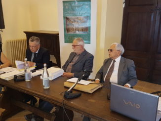 Teatro sacro ad Assisi, presentato il Laudario degli Illuminati