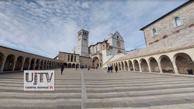 Padre Enzo Fortunato, ognuno deve fare la sua parte