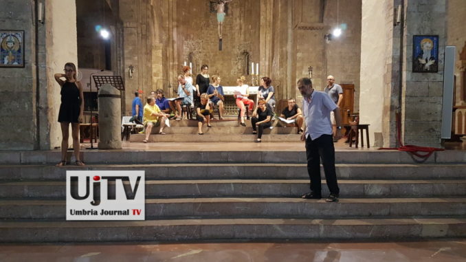 Assisi Teatro Sacro: Eventi e Convegno di Studi dal 6 all'8 Ottobre