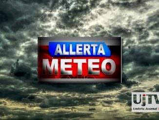 Stefania Proietti, allerta meteo arancione, i consigli per la sicurezza