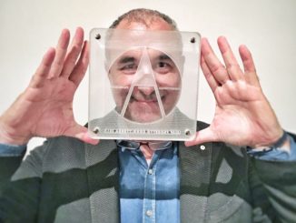 Premio Design Comunicazione Visiva per Universo Assisi