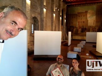 Eugenio Guarducci, turismo ad Assisi, il 2018 saranno della forte ripresa