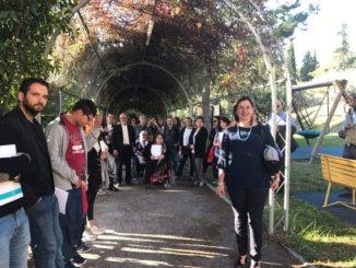 Al Serafico di Assisi il Festival per le città accessibili e un corso per professioni sanitarie