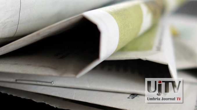 Le parole non sono pietre, sabato firma della Carta di Assisi