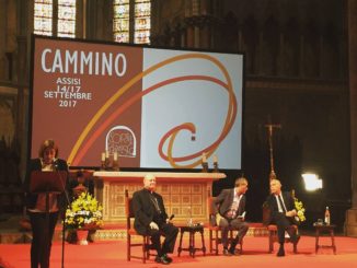 Cortile di Francesco, Minniti focus su Libia, immigrazione e migranti