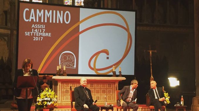 Cortile di Francesco, Minniti focus su Libia, immigrazione e migranti