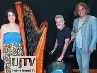 Assisi Suono Sacro approda al Louvre di Parigi con Peregrinandi Trio 