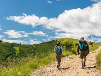 Wonder Ways in Assisi, al via primo Salone dei Cammini, dal 21 settembre