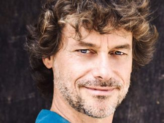 Alberto Angela torna ad Assisi, insieme ad una troupe di Rai Uno