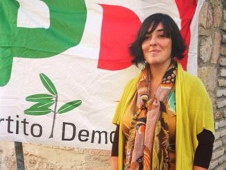 Barbara Chianella è il nuovo segretario del Pd di Assisi