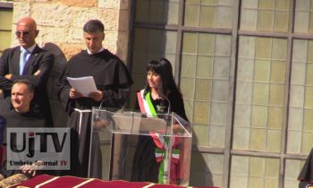 Programma delle celebrazioni di Festa di San Francesco di Assisi, arriva premier Conte