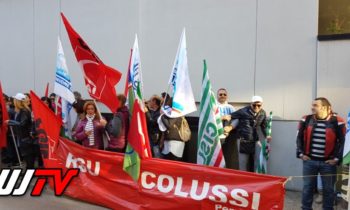 comitato iscritti