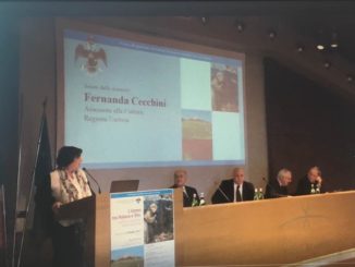L’uomo tra Natura e Dio, domenica si è svolto un convegno ad Assisi