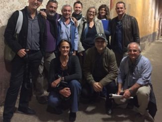 Proietti, Assisi mette in mostra le sue bellezze grazie a Rai Uno