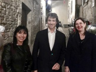 Assisi mette in mostra le sue Meraviglie, grazie a Rai Uno ed Alberto Angela