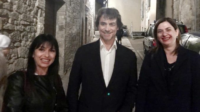 alberto angela Assisi mette in mostra le sue Meraviglie, grazie a Rai Uno ed Alberto Angela