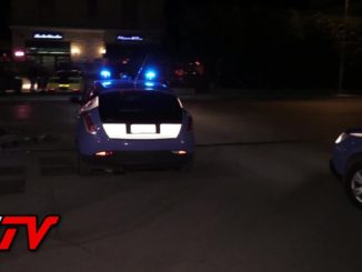 Furti nelle abitazioni dell'Assisano, anche nelle attività commerciali