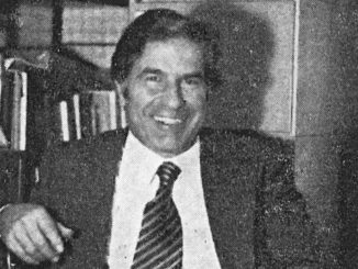 Assisi, Ezio Mancini se ne andato, chi si ricorda di lui?