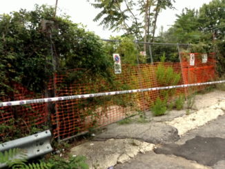 Frana Ivancich, ringraziamenti a venti anni dal sisma