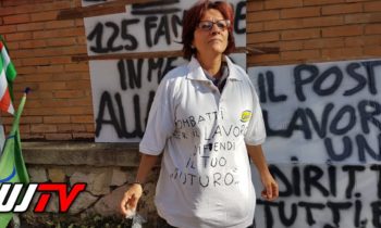 Colussi, dipendenti votano ipotesi accordo, saranno 64 i licenziati