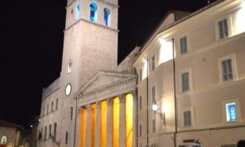 Comune chiama le associazioni di volontariato per Universo Assisi e altri eventi