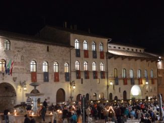Ad Assisi l’assemblea generale dei Siti Unesco italiani