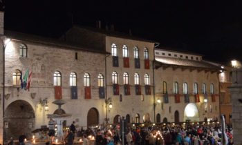 Ad Assisi l’assemblea generale dei Siti Unesco italiani