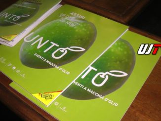 Unto, ad Assisi l'olio nuovo si gusta tra arte e trekking urbano