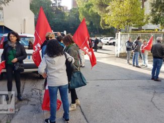 Licenziamento Colussi Petrignano, dichiarato sciopero di 8 ore