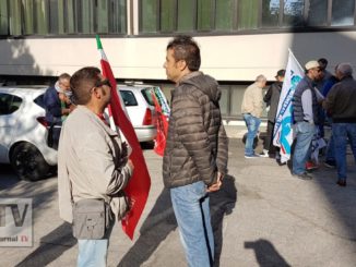 Licenziamento Colussi, giornata intensa per Rsu, sindacati e operai