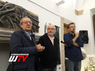 Mirabilia, storie di luoghi, persone e cibo, accade ad Assisi