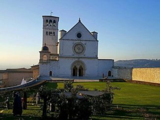 Festa San Francesco Assisi, sindaco, basta con le strumentalizzazioni a fini politici