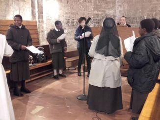Diocesi Assisi, Don Pennacchi, sacerdote in odor di santità