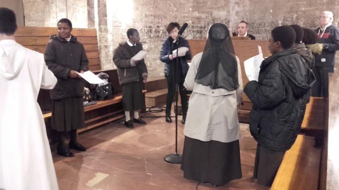 Diocesi Assisi, Don Pennacchi, sacerdote in odor di santità