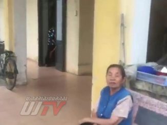 Padre Enzo, di ritorno dal Vietnam, dai lazzaretti dei malati di lebbra
