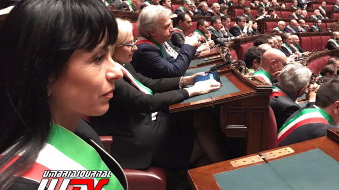 Le città del futuro c’è anche Assisi, oggi incontro a Montecitorio