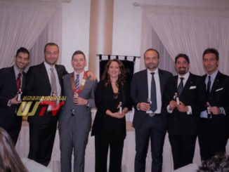 La Castagnata del Rotaract Club di Assisi al Relais Madonna di Campagna