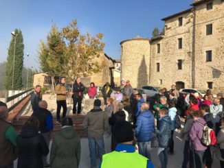 UNTO nei Castelli del Territorio di Assisi, concluso ieri il terzo fine settimana