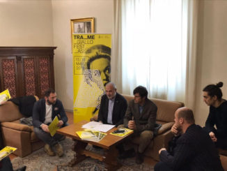 Tra_Me, Giallo Fest Assisi, appuntamento dedicato a letteratura, cinema e tanto altro ancora [VIDEO]