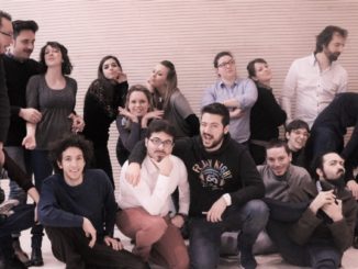 Attesa per i concerti di Ciammarughi a Cantico Assisi Choral Fest