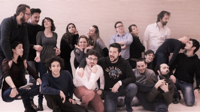 Attesa per i concerti di Ciammarughi a Cantico Assisi Choral Fest